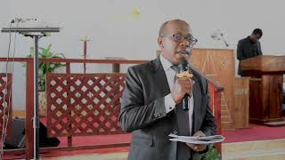 Lord I Need You | Bro Amos