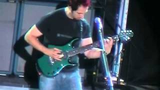 Dream Theater - Machine Messiah (Yes Cover)