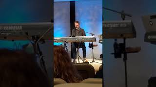 "Emily" - Michael W Smith