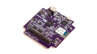 OpenLogger: A high-resolution, Wi-Fi enabled, open source, portable data logger