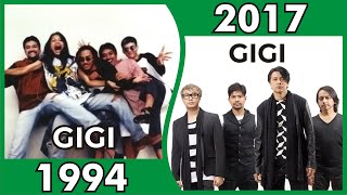 Gigi (1994 - 2017)