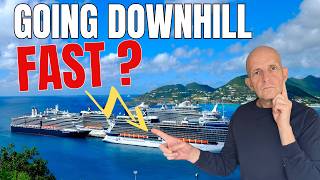 Cruisers Say These 6 Lines Have Got So Much Worse. Here’s Why