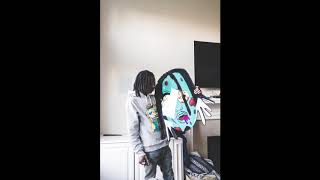 Baby Smoove - White Runtz