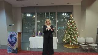 12/24/24 Traditional Christmas Eve Worship || 4:00pm || Mount Vernon Place UMC || CCLI #2722586