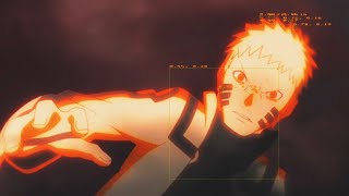 [ Je M'appelle ] - Naruto Flow edit | AMV | Capcut 📱