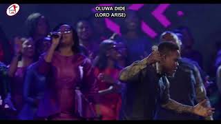 OLUWA DIDE By Minstrel T-Philz Performed By River of Life | Household of David