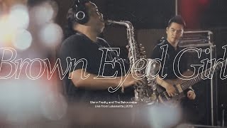 Glenn Fredly & The Bakuucakar - Brown Eyed Girl (Live at Lokananta)