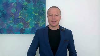 Testing My Own Avatar in Synthesia AI Video Generator