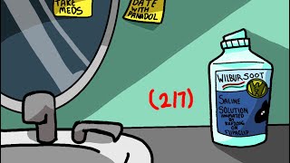 Saline Solution (Animation)