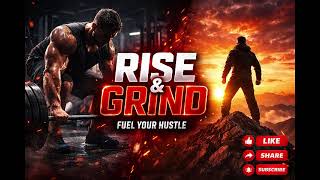 No Limits – Hustle Energy Motivational Music for Work, Gym & Study