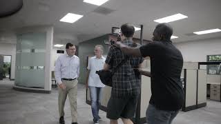 Video Production for Coastal States Bank