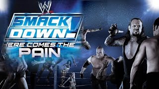: "YOU Choose the Matches! 🔴 WWE Here Comes the Pain LIVE"
