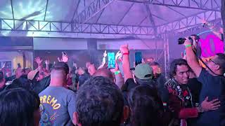 "GALIT KAMI SA BABOY" 30th ANNIVERSARY | Brickroad Sta. Lucia | DatusTribe | "Feelings"