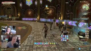 Final Fantasy XIV (Mar 26, 2019)