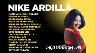 Lagu Kenangan Nostalgia 80an - 90an Nike Ardilla