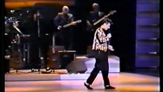 k.d.lang - Three Days