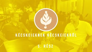 Kécskeieknek Kécskeiekről # 5. rész - Máté Csaba Sándor