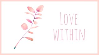 Linearwave - Love Within [ep]