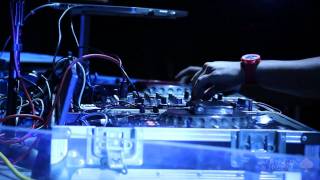DJ SANTA PROMO VIDEO (OHIO)