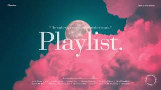 Relaxing Pop Songs Playlist 🌙 Chill Study & Work Music for a Peaceful Night