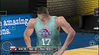 90s East vs 90s West All-Stars EPIC SHOWDOWN