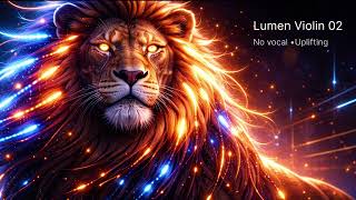 Violin Trance 02 (Uplifting Trance Instrumental | No Vocal