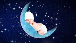 10 Hours of Calming White Noise for Deep Sleep | Extended White Noise for Peaceful Infant Naps