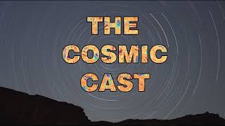 S4E9: Organics and Volatiles in Meteorites (Peter Mc Ardle & Arthur Goodwin)