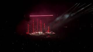 Voices - Disturbed Live In Cleveland