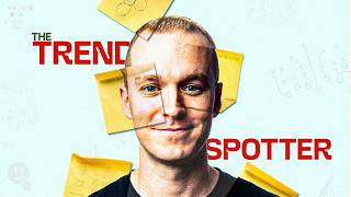 Why he's the most trusted man in design