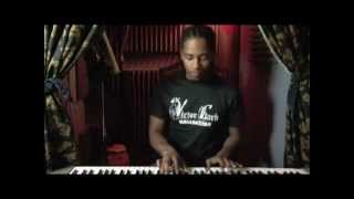 J DAVIS LIVE (PART 1)