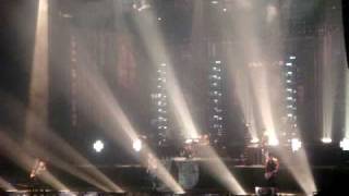 Rammstein - Ich Will - Live At Manchester Evening News Arena 02/02/2010