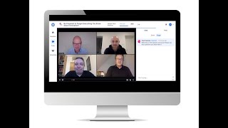 Growth Unlimited - Be prepared to forget everything you know about innovation!