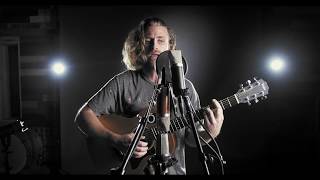 Tim Schou - Morrison - Studio42Brooklyn