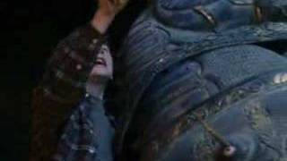 "Good and Broken" A HP Trio Video