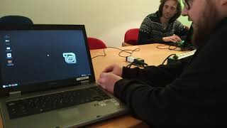 USB killer