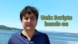 Shell Scripting Course | Unix Scripts |Linux Shell Scripts | Wrapper Scripts| Sample Scripts