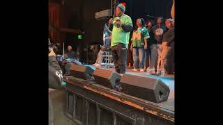 Larussell live at the Nectar Lounge SEATTLE WA 9.14.25