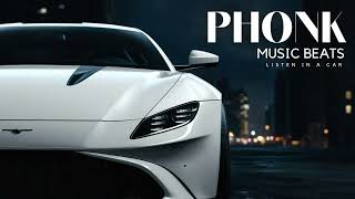 PHONK Music Beats | Rage Mode #cars #phonk #bass #phonkmusic #car #racing #gaming #carmusic