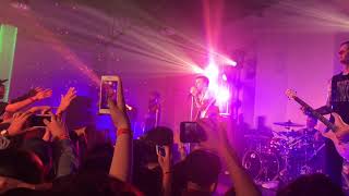 Neck Deep - A part of me ( live in bangkok )