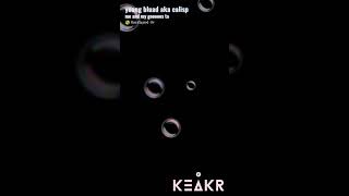 "CALISPIT"  UNTOLD"  ME AN MY GOOOON$ TALKIN