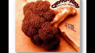 Broccoli & Chocolate