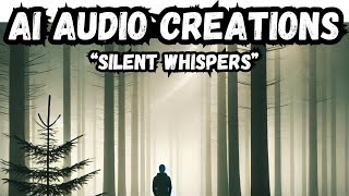 AI Audio Creations - "Silent Whispers" | AI Music