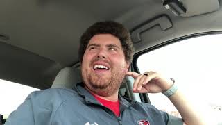 Summer Vlog #1 (Vacation) Mr. Football Vlogs