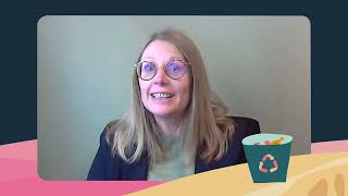OUTSTE(A)M STEM Career Interviews - Marine Biologist - Primary Education