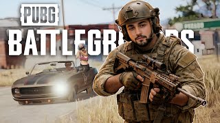 India’s Most Aggressive Player…Watch This Domination 💀| PUBG PC LIVE #pubgpc #battleroyale #pcgaming