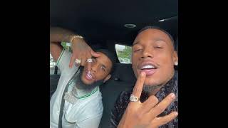 Ar’mon & Trey - Get Ready (Unreleased)