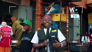 Daxx Kartel - Ekigambo Katukitteme (Official Music Video)