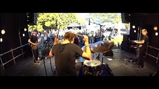 SPARK INSIDE - I PUT A SPELL ON YOU (Jay Hawkins Cover, Live Festi'Neuch 2019)