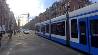 Jan van Galenstraat 124-II, Amsterdam